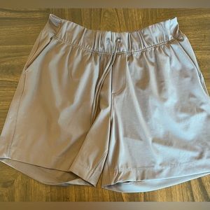 Live Strong knit shorts size L/XL